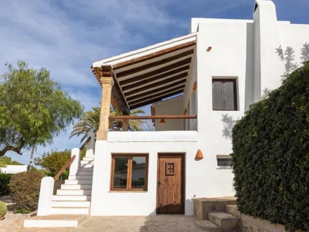 Venta de chalet independiente en El Tosalet - Cap Marti, Jávea/Xàbia
photo 4