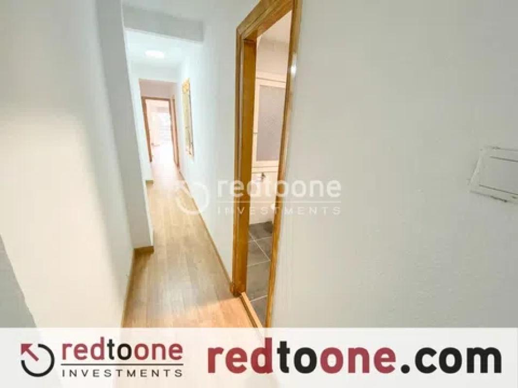 Продажа квартиры на Barrio Carolinas Altas, Аликанте / Алакант
 photo 2
