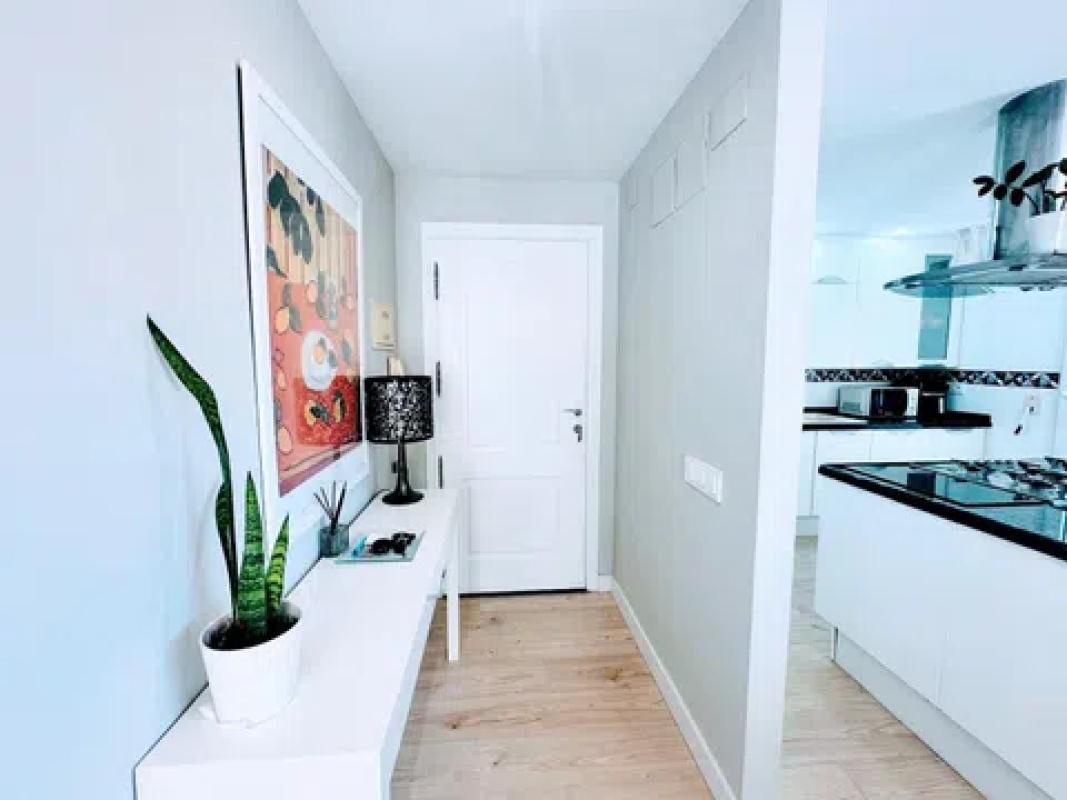 Продажа пентхауса на  Barrio Les Bassetes-El Marjal, Дения photo 3