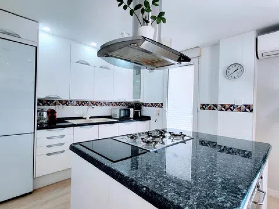 Продажа пентхауса на  Barrio Les Bassetes-El Marjal, Дения photo 4