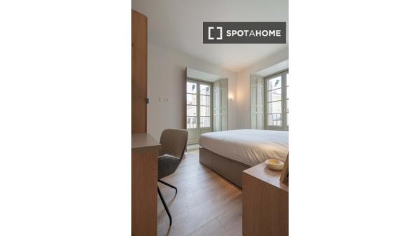Habitación en piso compartido en madrid. photo 3
