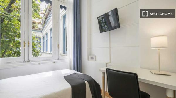 Piso compartido en Madrid photo 3