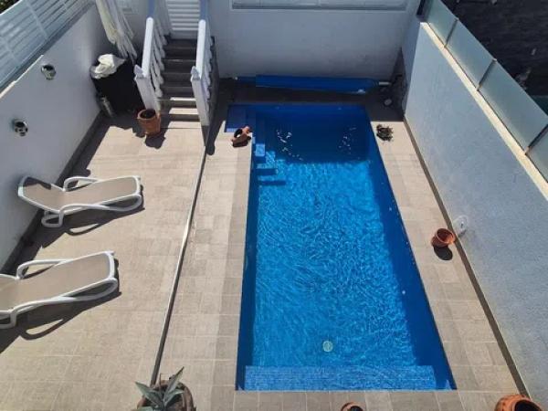 Chalet independiente en venta en Centro, San Miguel de Salinas
 photo 3