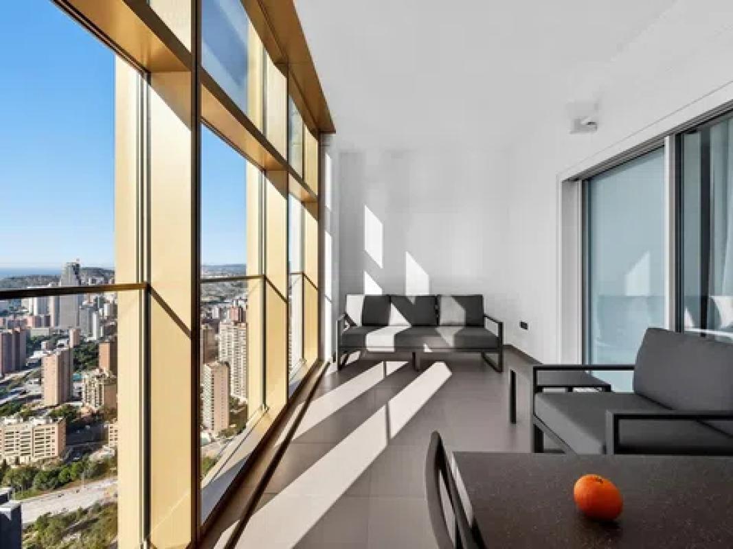 Продажа квартиры на Avenida Mexico, 6, Бенидорм
photo 4
