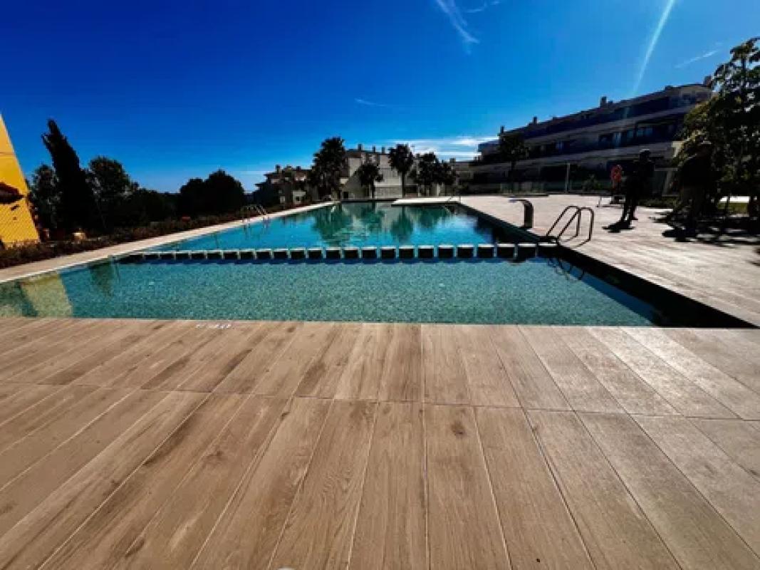 Venta de duplex en Golf Bahía, Finestrat photo 4