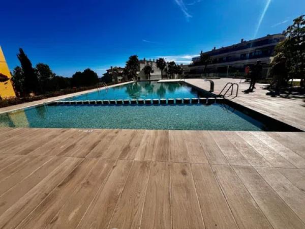 Duplex na sprzedaż w Golf Bahía, Finestrat photo 4