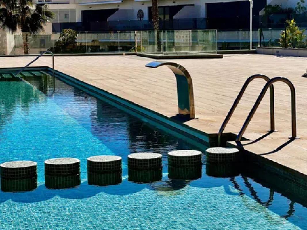 Venta de duplex en Golf Bahía, Finestrat photo 5