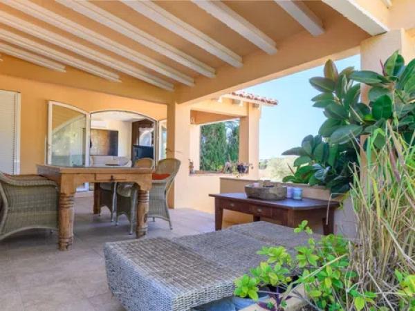 Chalet wolnostojący na sprzedaż w  Cala Advocat - Baladrar, Benissa photo 4