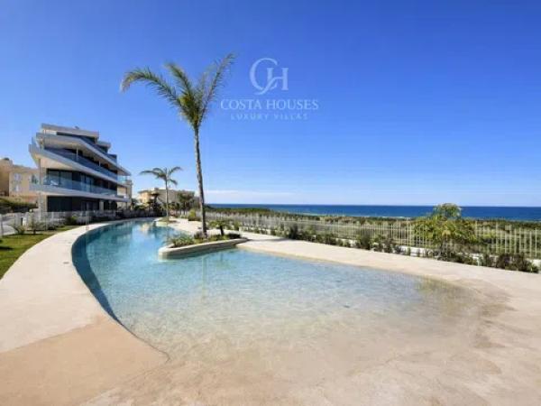 Duplex en venta en Calle Mar Càspia, 38, Denia thumbnail 1