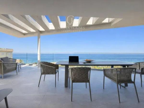 Duplex en venta en Calle Mar Càspia, 38, Denia photo 4