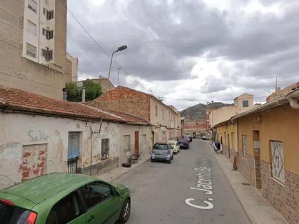 Chalet adosado photo 2