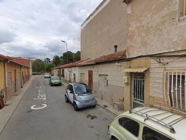Chalet adosado photo 3