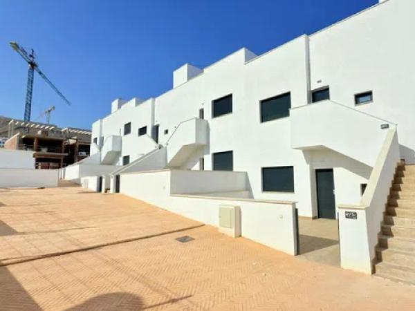 Chalet adosado photo 3