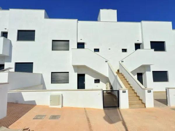 Chalet adosado photo 4