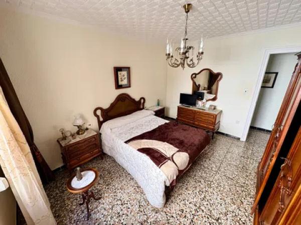 Venta de piso en Calle Almòrida, 7, Elche / Elx
thumbnail 2