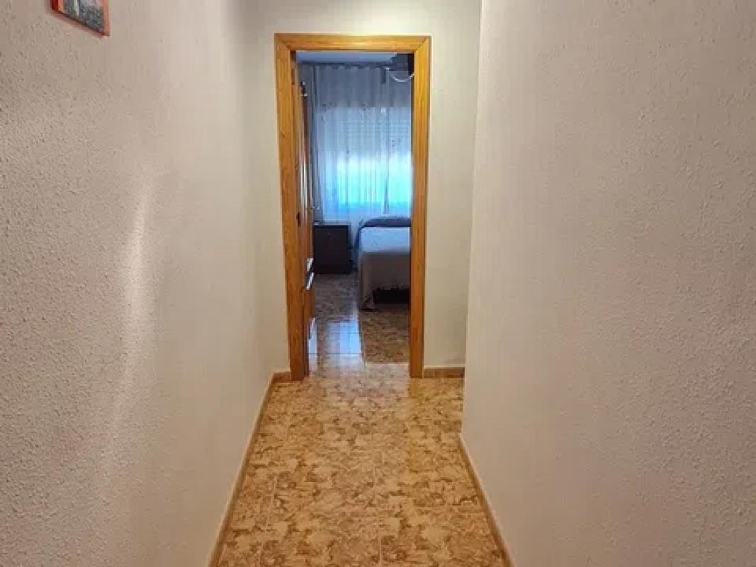 Venta de piso en Calle Ausias March, 1, Calpe
photo 3