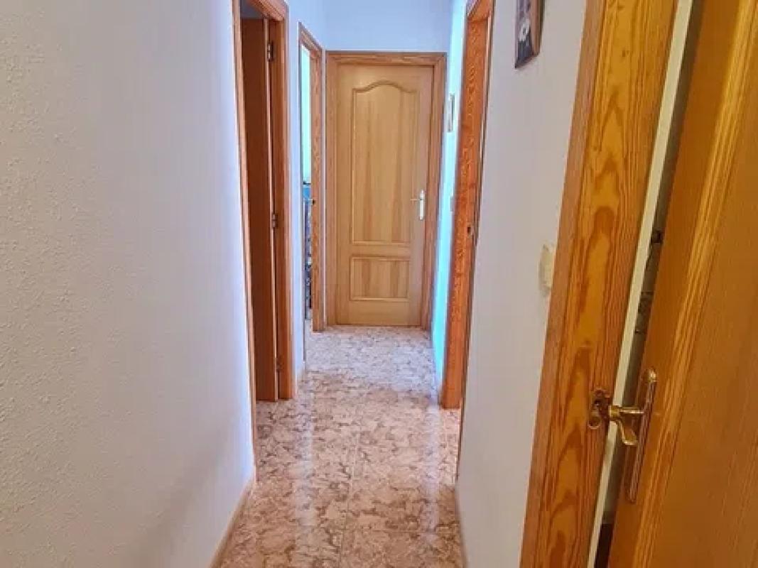 Venta de piso en Calle Ausias March, 1, Calpe
photo 4