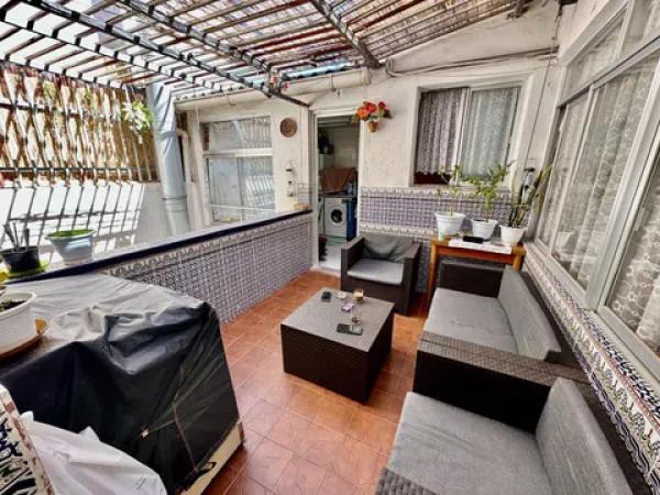Продажа квартиры на Calle Porvenir, Эльда
 photo 2