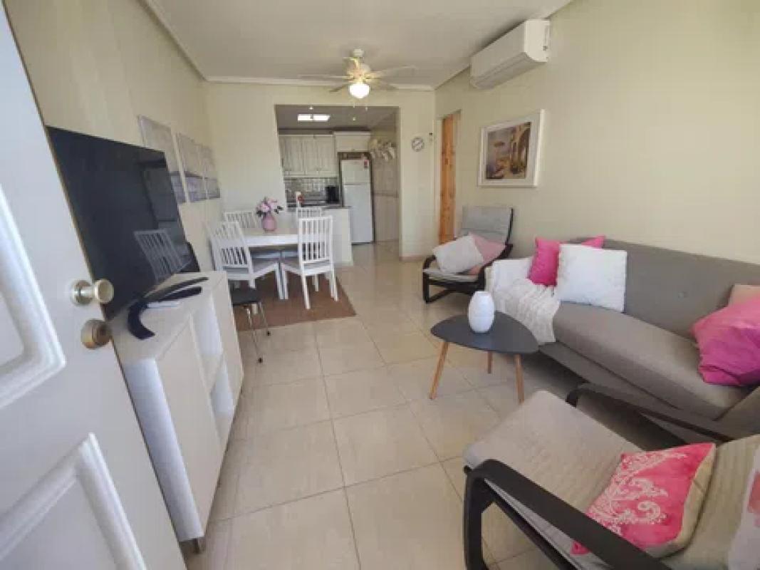 Venta de chalet adosado en HONDO EL , Torrevieja photo 4