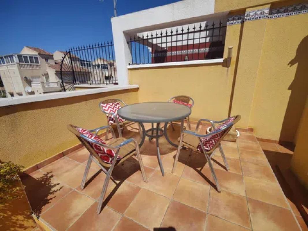 Venta de chalet adosado en HONDO EL , Torrevieja photo 5