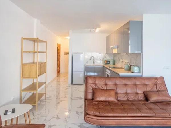 Venta de piso en Barrio Villamartín, Orihuela
thumbnail 2
