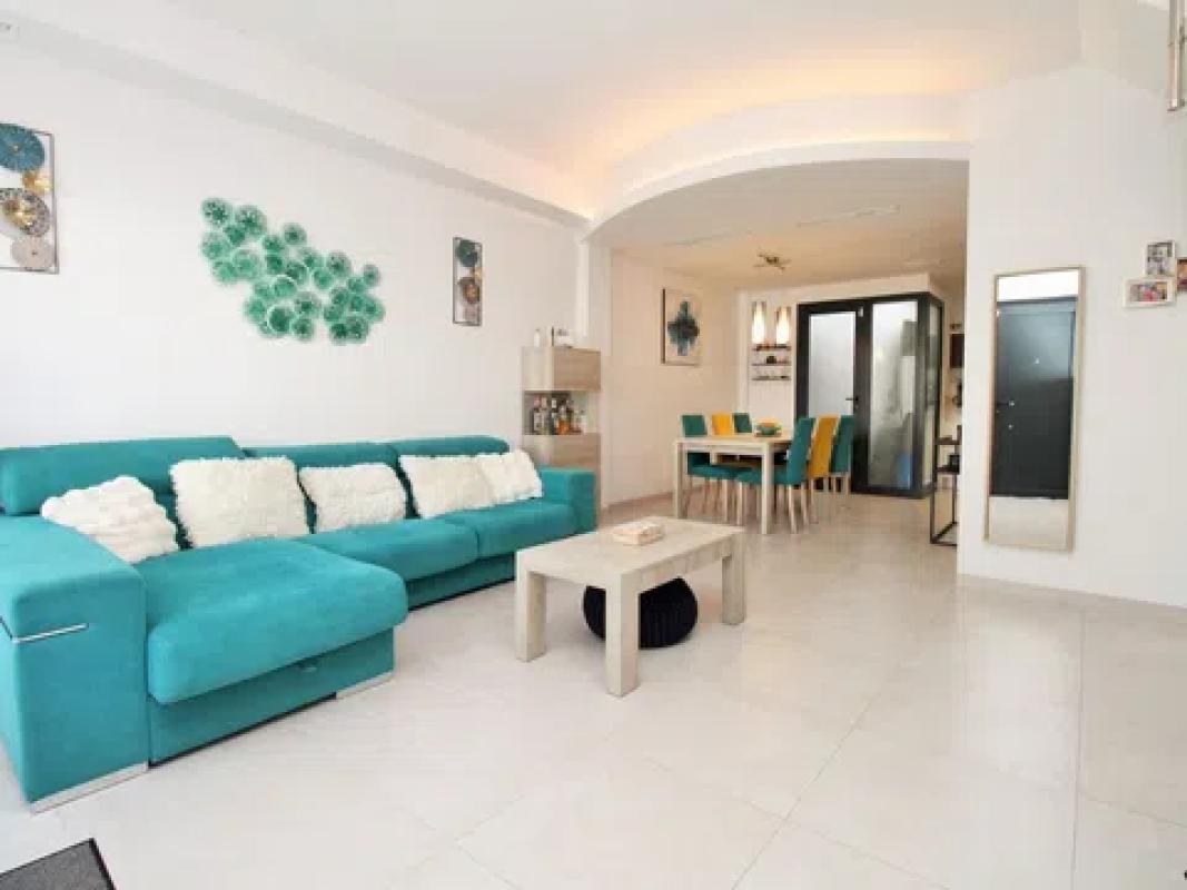 Продажа отдельного шале в Barrio Villamartín, Ориуэла photo 4