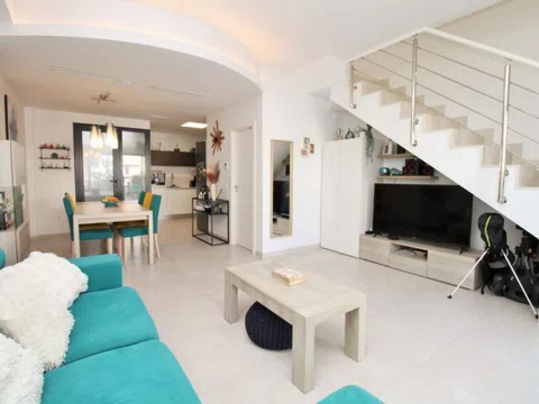 Продажа отдельного шале в Barrio Villamartín, Ориуэла photo 5