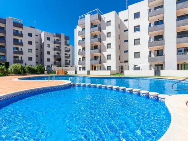 Venta de piso en Centro, San Miguel de Salinas
photo 1