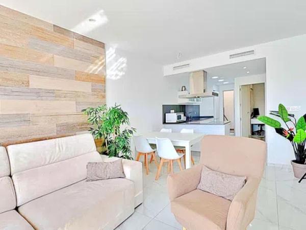 Independent chalet for sale in Barrio Los Balcones - Los Altos del Edén, Torrevieja
 photo 3