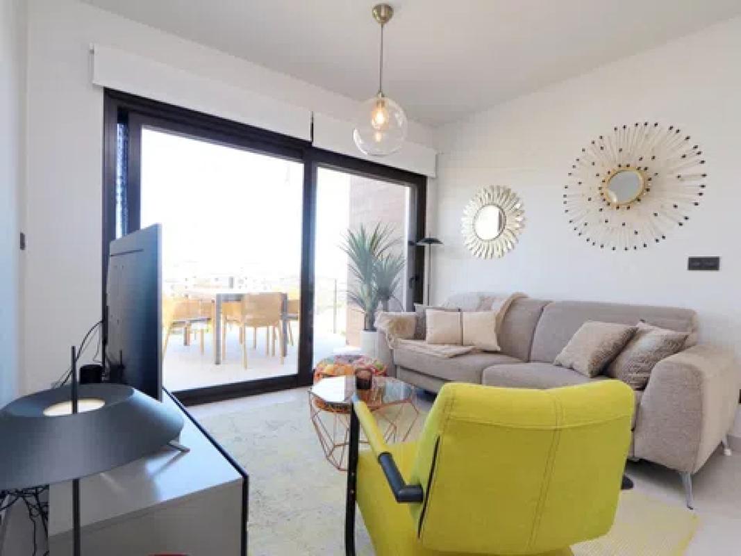 Sale of apartment in Barrio Las Ramblas, Orihuela
 photo 2