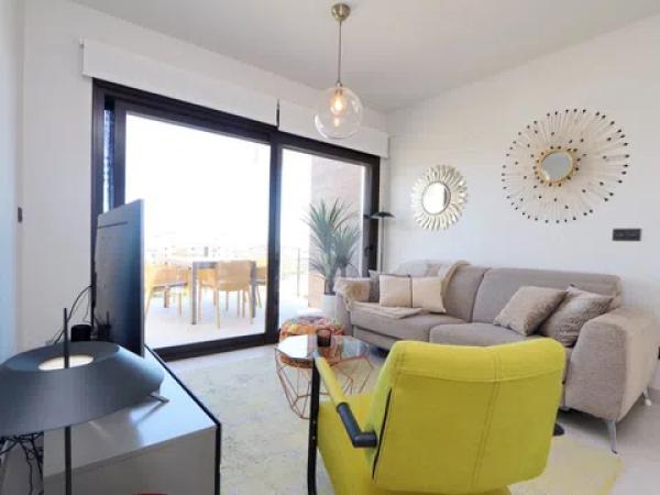 Venta de piso en Barrio Las Ramblas, Orihuela
 photo 2