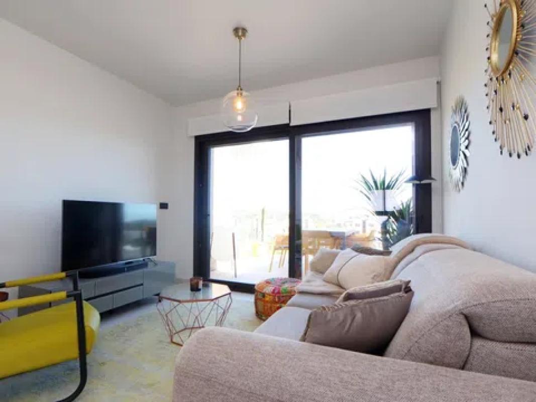 Sale of apartment in Barrio Las Ramblas, Orihuela
 photo 3