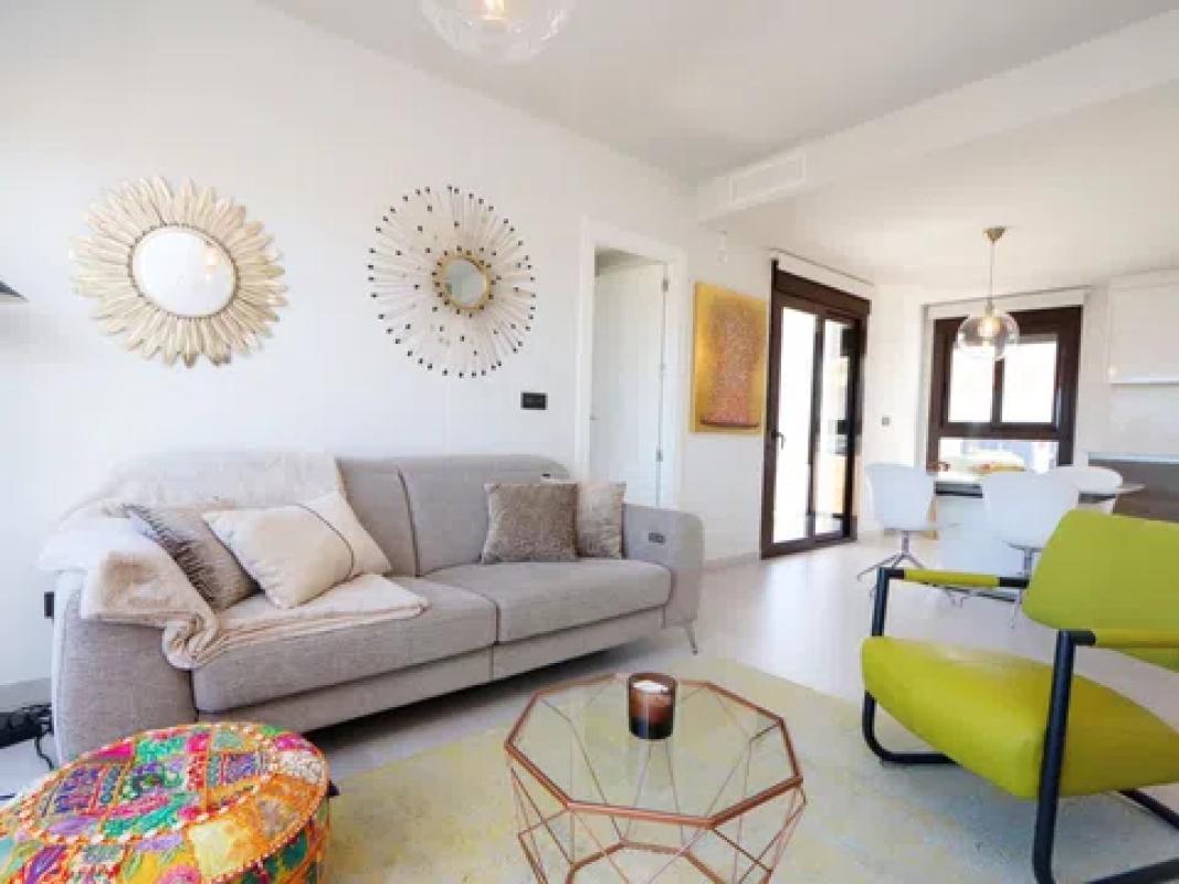 Sale of apartment in Barrio Las Ramblas, Orihuela
 photo 4