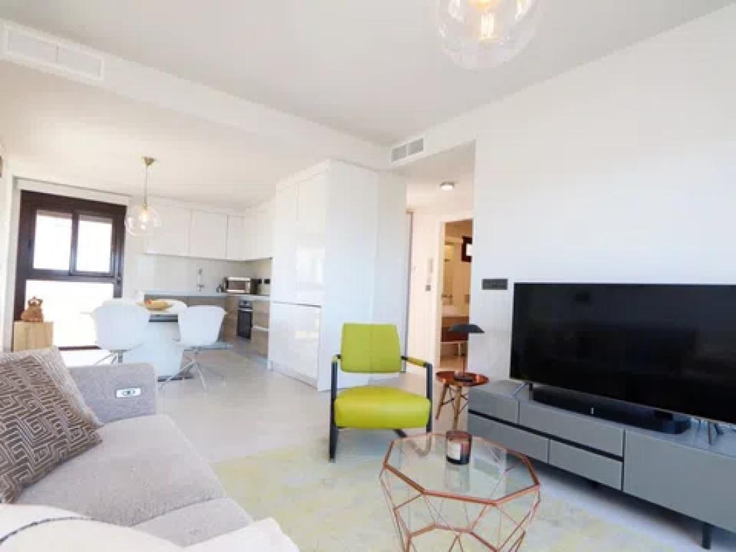 Sale of apartment in Barrio Las Ramblas, Orihuela
 photo 5