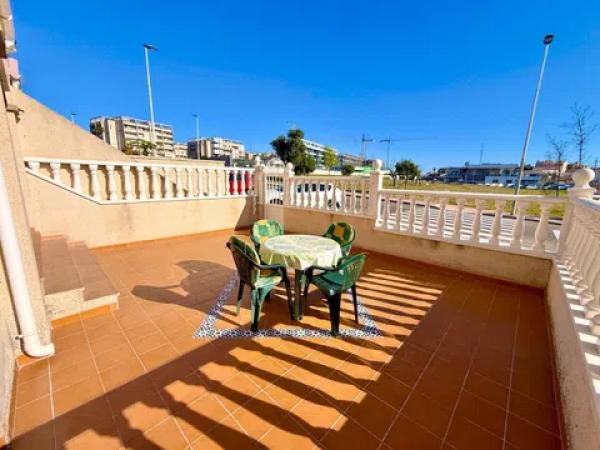Продажа квартиры на Barrio Aguas Nuevas, Торревьеха
 photo 4