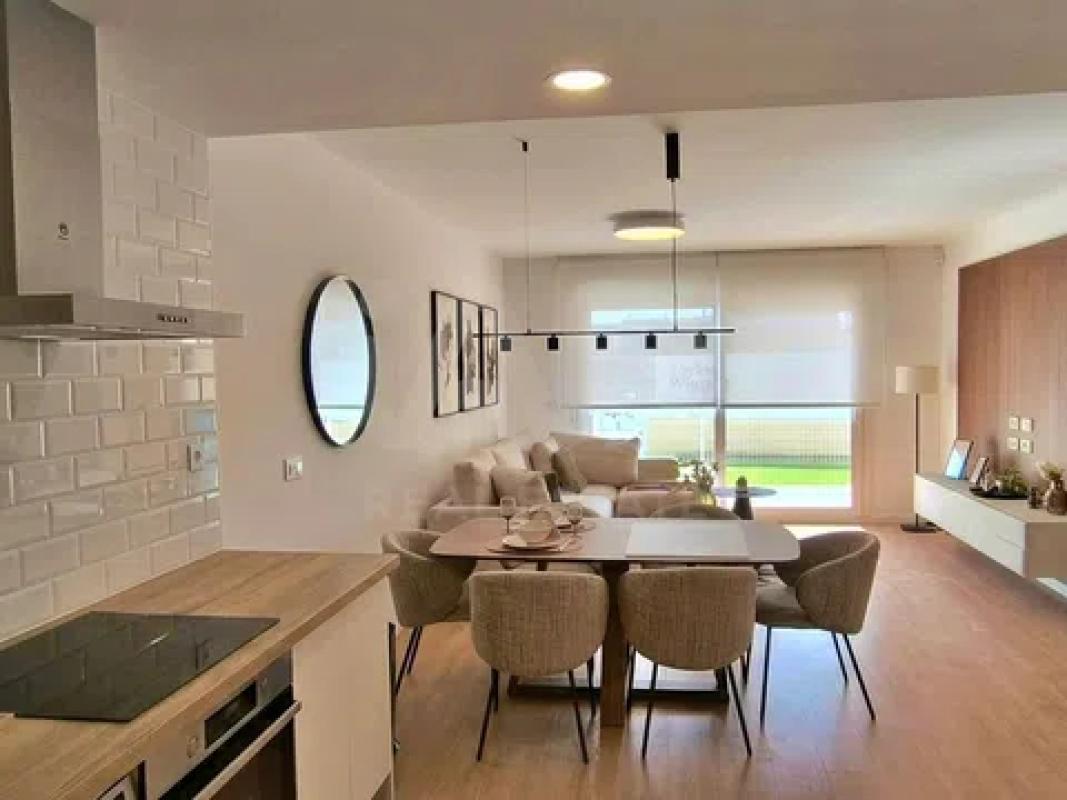 Venta de piso en Calle Portichol, 47, Monforte del Cid
photo 2