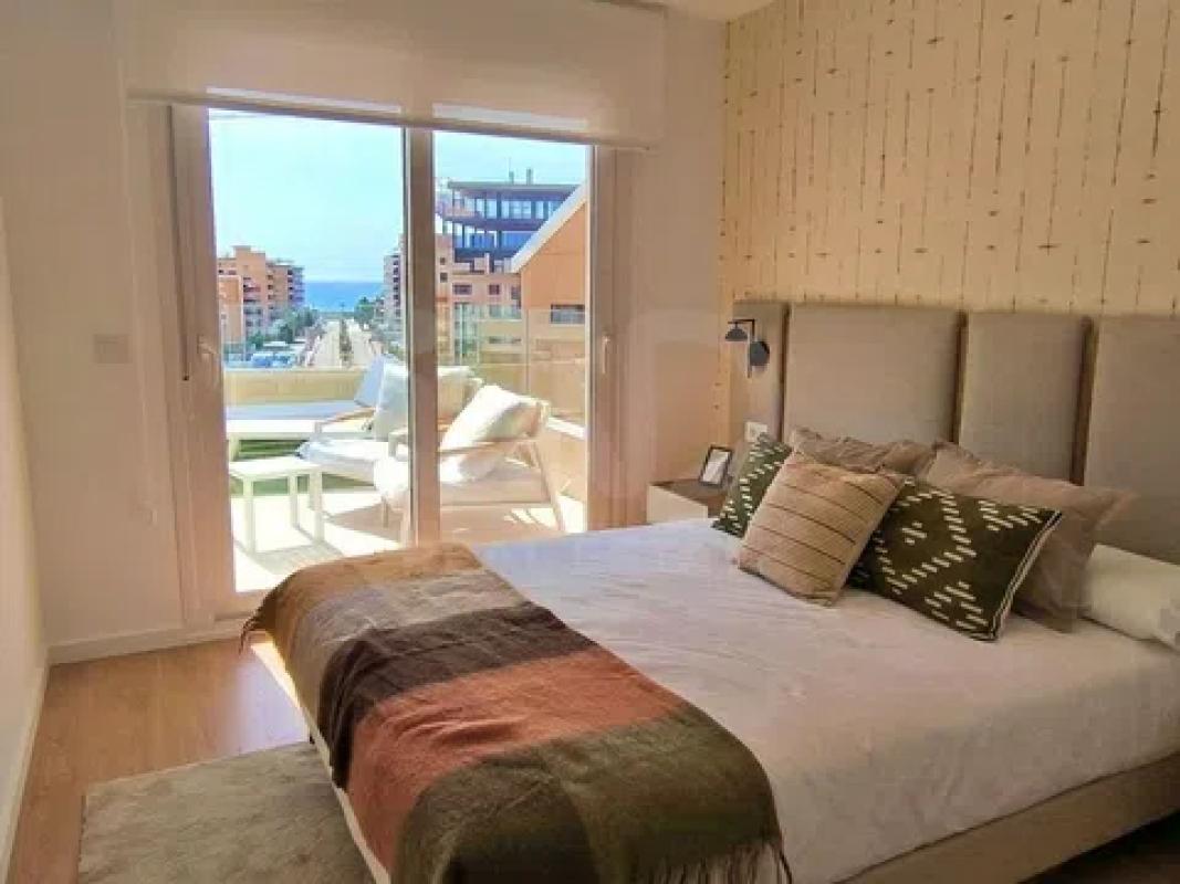 Venta de piso en Calle Portichol, 47, Monforte del Cid
photo 5