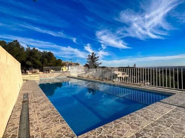 Independent chalet for sale in Villamontes-Boqueres, San Vicente del Raspeig
 photo 4