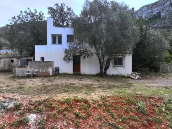 Finca rústica en venta en Adsubia , Adsubia photo 1