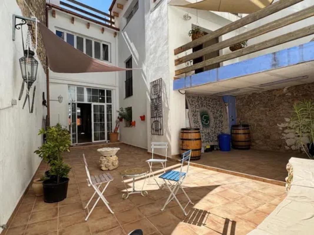 Properties for sale and rent in Spain photo 4