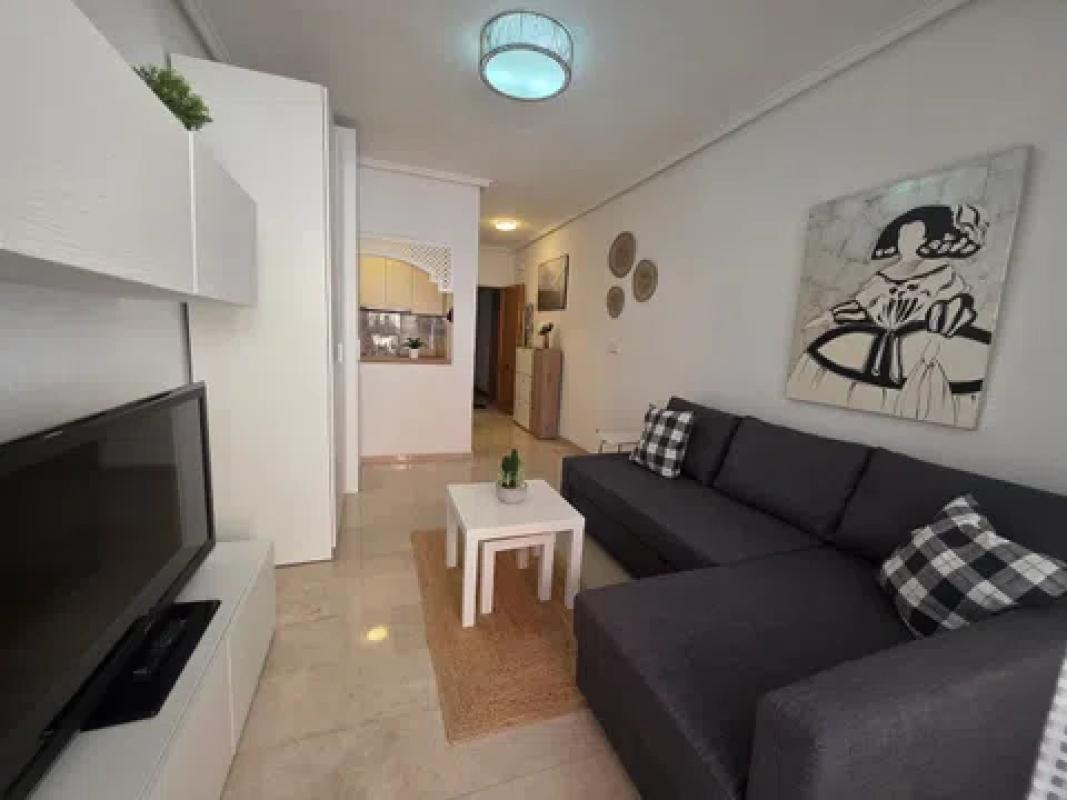 Venta de estudio en NORUEGA, 3, Torrevieja photo 4