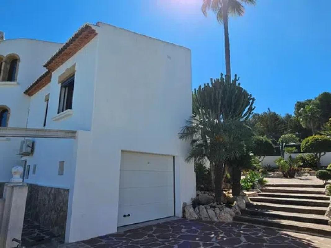 Sprzedaż niezależnego domku jednorodzinnego w Pinomar - Pinosol, Jávea/Xàbia photo 5