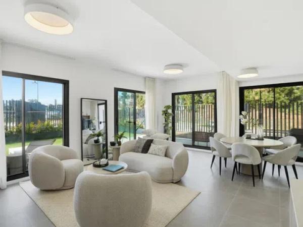 Sprzedaż mieszkania w Lugar Urbanizacion Playa Marina, 9 V, Mijas
photo 1