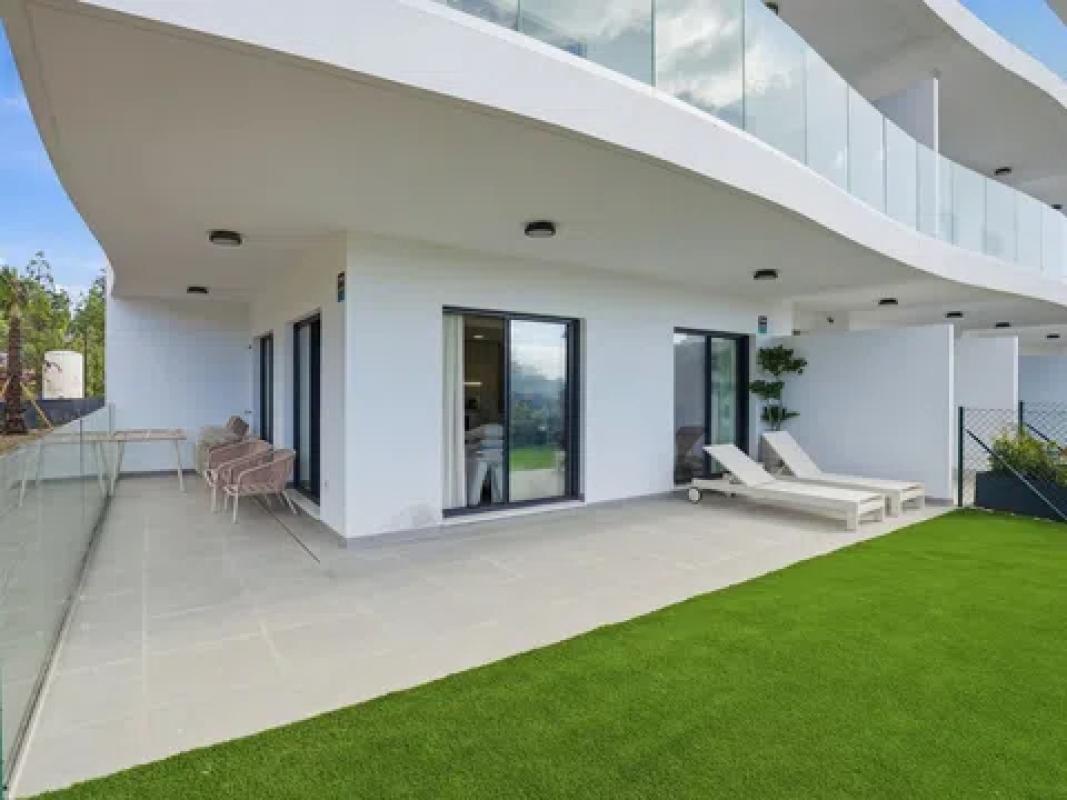 Venta de piso en Lugar Urbanizacion Playa Marina, 9 V, Mijas
 photo 3