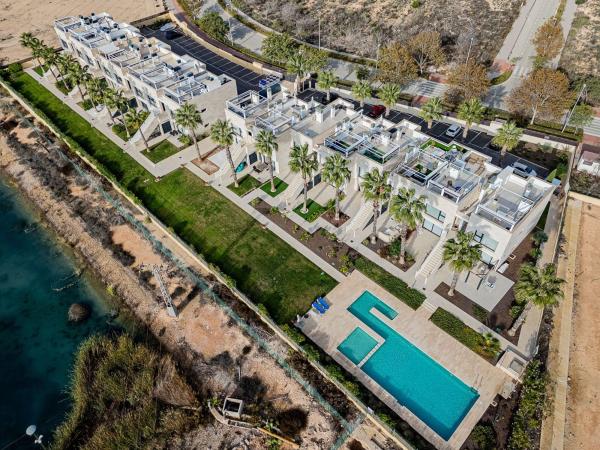 Penthouse for sale at Pinar de Campoverde, Pilar de la Horadada photo 1
