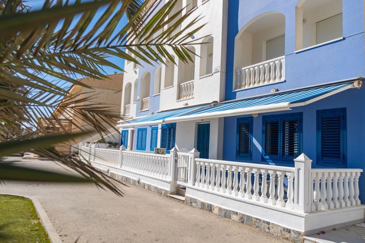 Venta de piso en Mil Palmeras, Pilar de la Horadada
photo 2