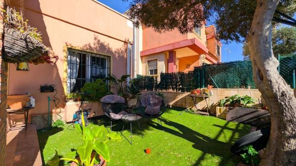 Chalet adosado photo 3