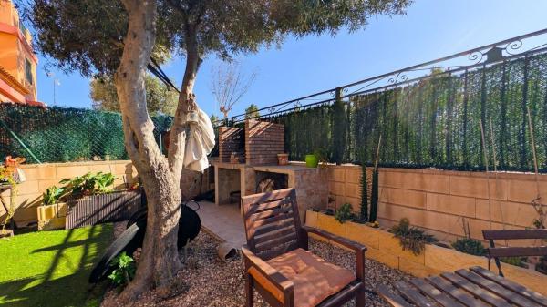 Chalet adosado photo 4