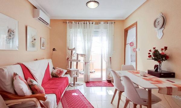 Ático en venta en  Barrio Parque de las Naciones, Torrevieja photo 4
