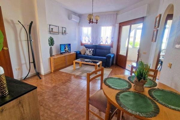 Sprzedaż mieszkania w Calle Manuel Galián, 29, Torrevieja
 photo 4